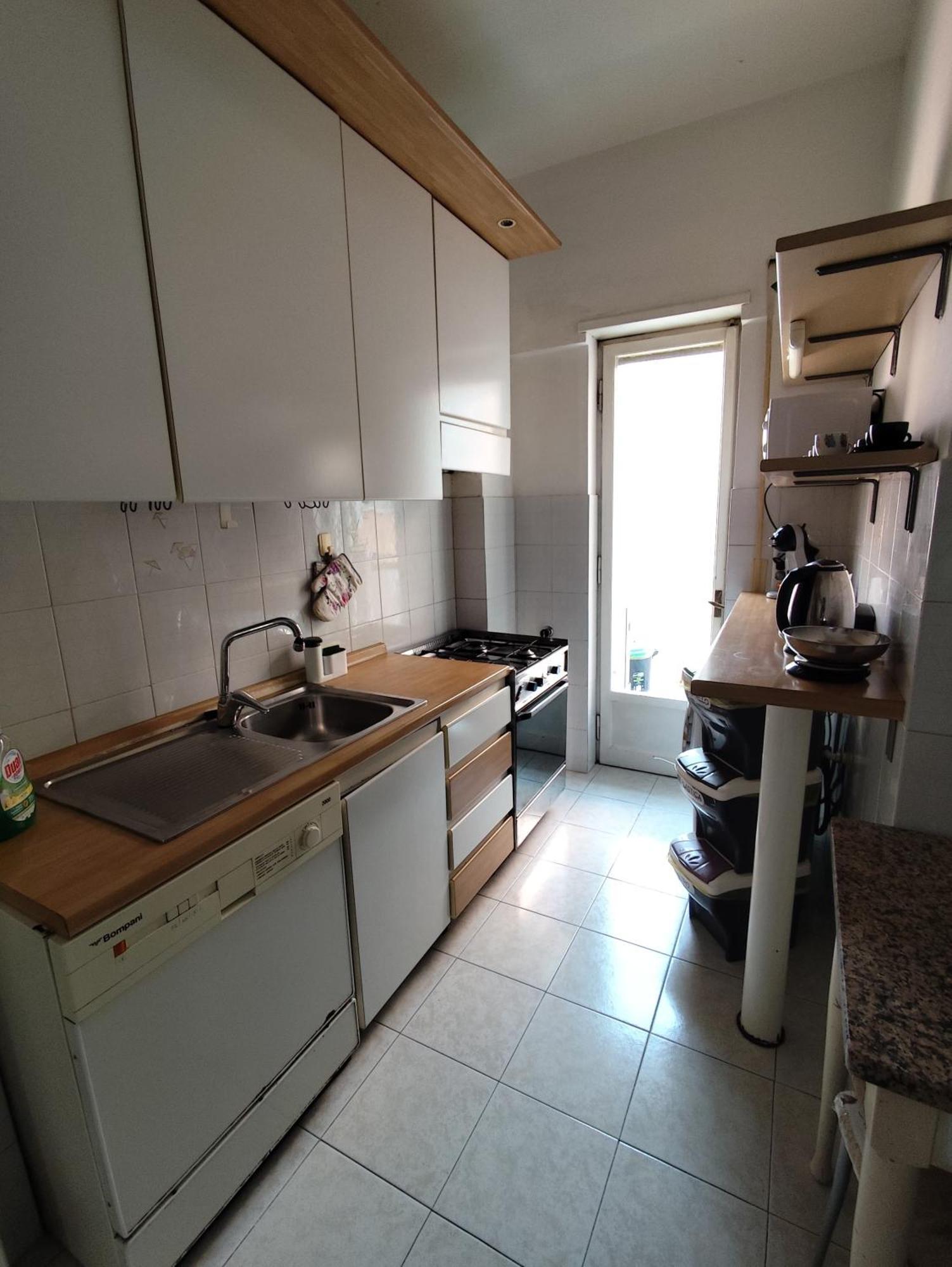 Il Diamante Apartment Rome Exterior photo