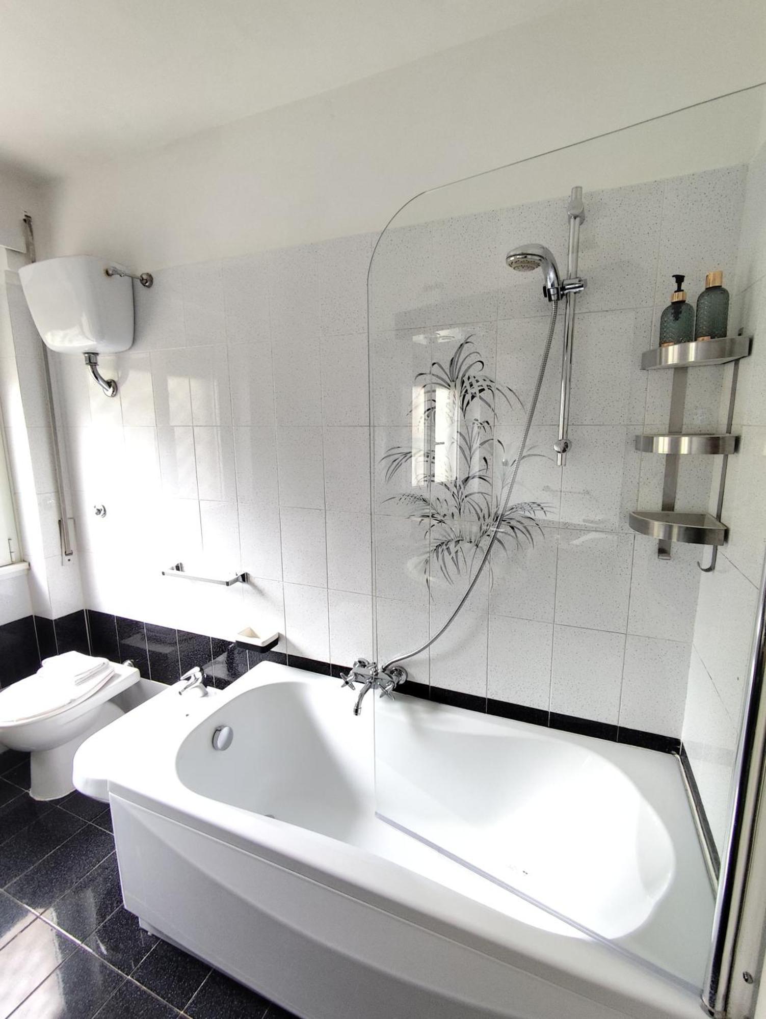 Il Diamante Apartment Rome Exterior photo